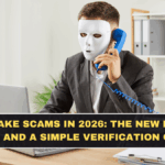 Deepfake Scams in 2026: The New Fraud Playbook and a Simple Verification Checklist
