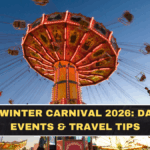 Auli Winter Carnival 2026: Dates, Events & Travel Tips