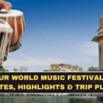Udaipur World Music Festival 2026: Dates, Highlights & Trip Plan