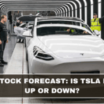 Tesla Stock Forecast: Is TSLA Headed Up or Down?