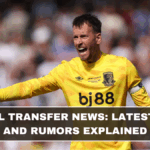 Arsenal Transfer News: Latest Deals and Rumors Explained