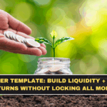FD Ladder Template: Build Liquidity + Higher Returns Without Locking All Money