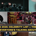 Berlinale 2026: Celebrity List + The 10 Films Everyone’s Talking About