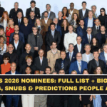 Oscars 2026 Nominees: Full List + Biggest Surprises, Snubs & Predictions People Agree On