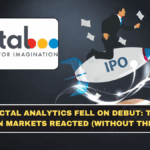 Why Fractal Analytics Fell on Debut: The Real Reason Markets Reacted (Without the Hype)