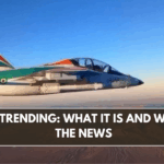 Yak-130 Trending: What It Is and Why It’s in the News