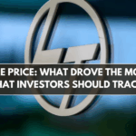L&T Share Price: What Drove the Move and What Investors Should Track
