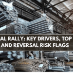 Nifty Metal Rally: Key Drivers, Top Stocks, and Reversal Risk Flags