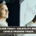 MCX Silver Today: Volatility Drivers + Levels Traders Track