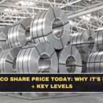 Hindalco Share Price Today: Why It’s Moving + Key Levels