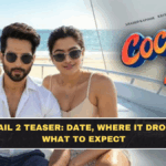 Cocktail 2 Teaser: Date, Where It Drops, and What to Expect