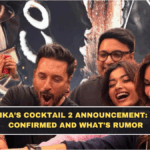 Rashmika’s Cocktail 2 Announcement: What’s Confirmed and What’s Rumor