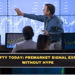 GIFT Nifty Today: Premarket Signal Explained Without Hype