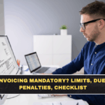 GST E-Invoicing Mandatory? Limits, Due Dates, Penalties, Checklist