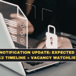 APPSC Notification Update: Expected Group-1/2 Timeline + Vacancy Watchlist