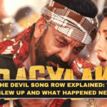 KD: The Devil Song Row Explained: Why It Blew Up and What Happened Next