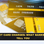 Credit Card Charges: What Banks Don’t Tell You