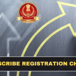 SSC Scribe Registration Change in 2026: What Candidates Must Fix Before the Exam