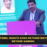 Why Tamil Nadu’s AVGC-XR Push Matters Beyond Gaming