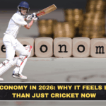 IPL’s Economy in 2026: Why It Feels Bigger Than Just Cricket Now