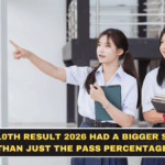 RBSE 10th Result 2026 Had a Bigger Story Than Just the Pass Percentage