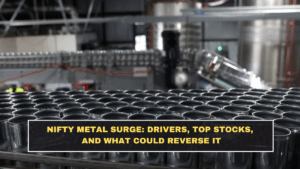 Nifty Metal Surge: Drivers, Top Stocks, and What Could Reverse It