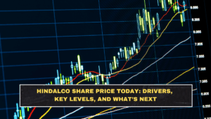 Hindalco Share Price Today: Drivers, Key Levels, and What’s Next