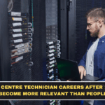 Data Centre Technician Careers After 10th Could Become More Relevant Than People Think