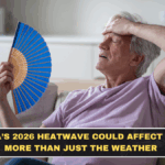 India’s 2026 Heatwave Could Affect Far More Than Just the Weather