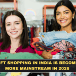 Thrift Shopping in India Is Becoming More Mainstream in 2026