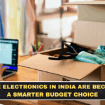 Resale Electronics in India Are Becoming a Smarter Budget Choice