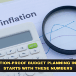 Inflation-Proof Budget Planning in 2026 Starts With These Numbers