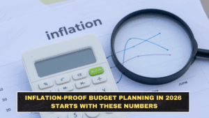 Inflation-Proof Budget Planning in 2026 Starts With These Numbers