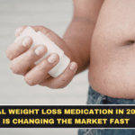 Oral Weight Loss Medication in 2026 Is Changing the Market Fast