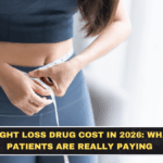 Weight Loss Drug Cost in 2026: What Patients Are Really Paying