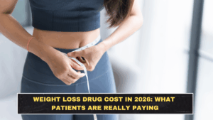Weight Loss Drug Cost in 2026: What Patients Are Really Paying