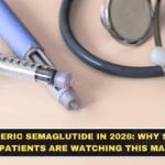 Generic Semaglutide in 2026: Why So Many Patients Are Watching This Market