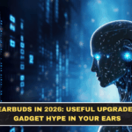 AI Earbuds in 2026: Useful Upgrade or Gadget Hype in Your Ears