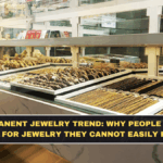 Permanent Jewelry Trend in 2026: Why People Keep Paying for Jewelry They Cannot Easily Remove