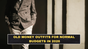 Old Money Outfits for Normal Budgets in 2026