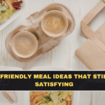 GLP-1 Friendly Meal Ideas That Still Feel Satisfying