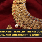 Permanent Jewelry Trend: Cost, Care, and Whether It Is Worth It