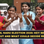 Tamil Nadu Election 2026: Key Seats, Turnout and What Could Decide Results