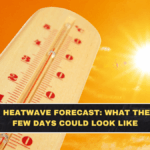Delhi Heatwave Forecast: What the Next Few Days Could Look Like