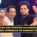 Samay Raina and Ranveer Allahbadia Return Together: Comeback or Damage Control?