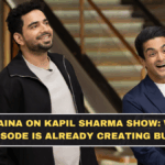 Samay Raina on Kapil Sharma Show: Why This Episode Is Already Creating Buzz