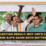 Kerala Election Result: Why UDF’s Comeback and BJP’s Gains Both Matter