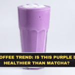 Ube Coffee Trend: Is This Purple Drink Healthier Than Matcha?