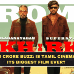 KHxRK ₹700 Crore Buzz: Is Tamil Cinema Building Its Biggest Film Ever?