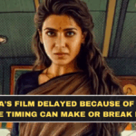 Samantha’s Film Delayed Because of IPL? Why Release Timing Can Make or Break Movies